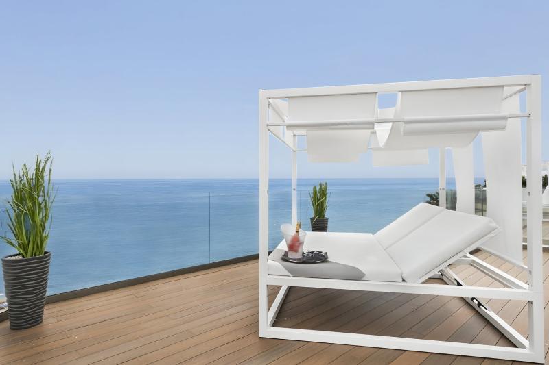 Hotel Best Maritim Costa Dorada