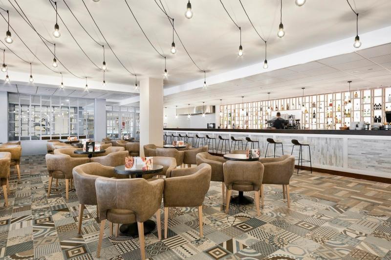 Hotel Best Maritim Costa Dorada