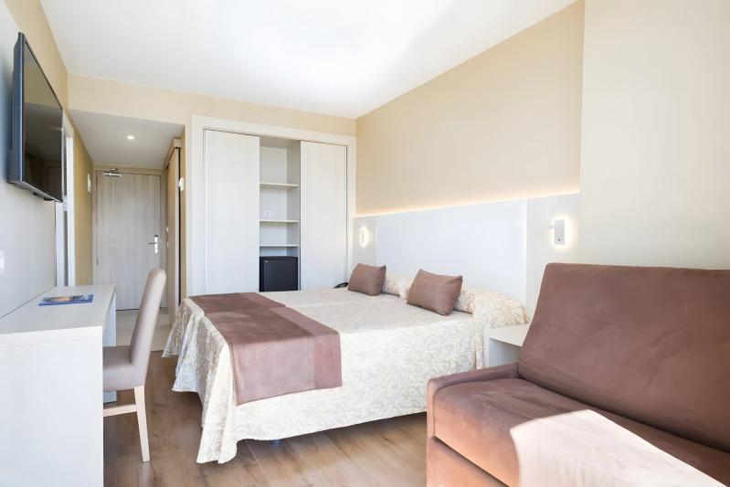 Hotel Best Maritim Costa Dorada