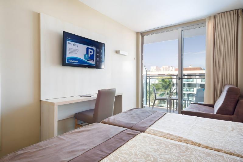 Hotel Best Maritim Costa Dorada