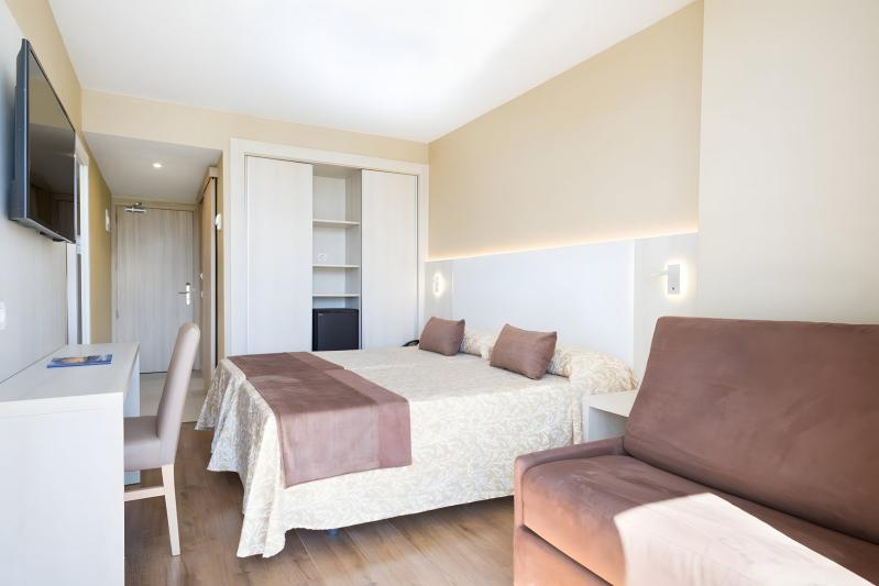 Hotel Best Maritim Costa Dorada