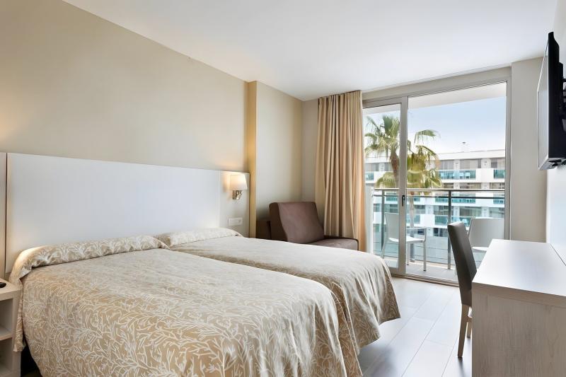 Hotel Best Maritim Costa Dorada