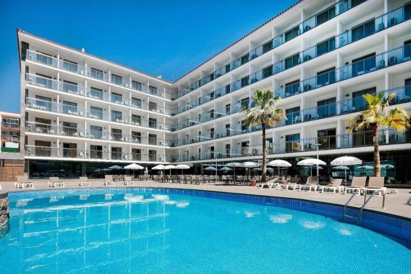 Hotel Best San Diego Costa Dorada