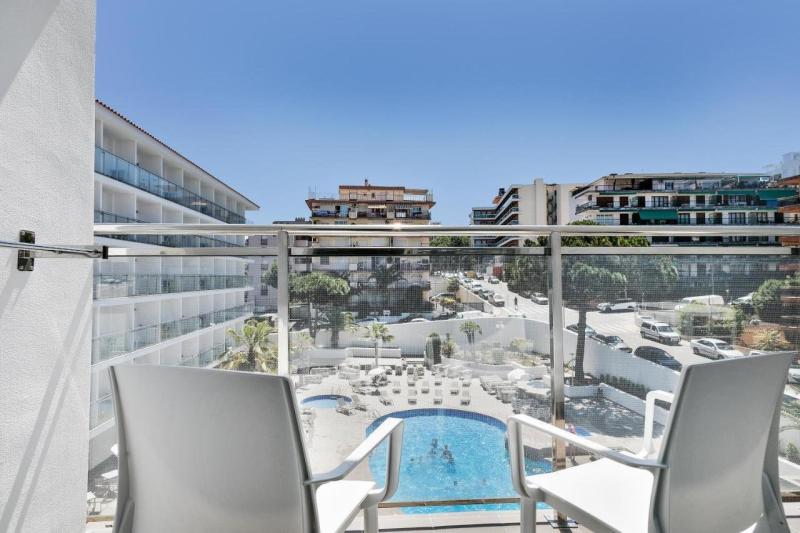 Hotel Best San Diego Costa Dorada