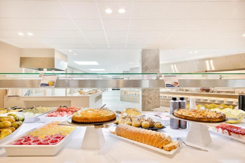 Hotel Best San Diego Costa Dorada