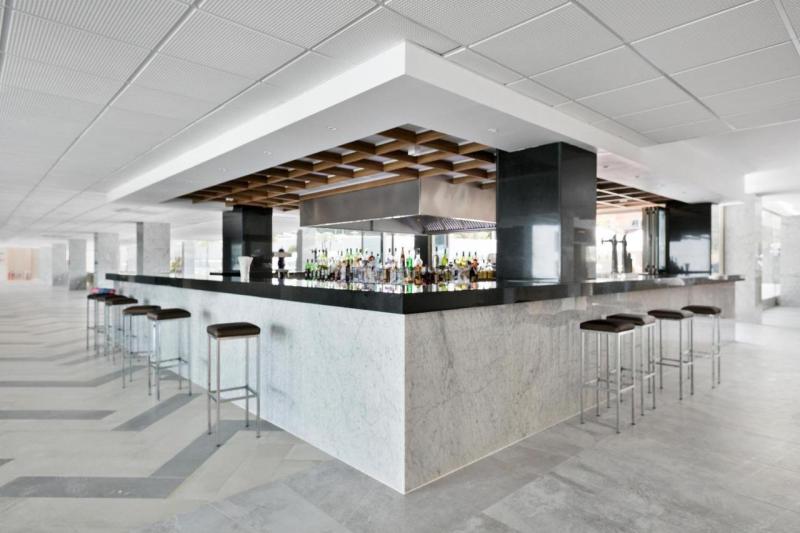 Hotel Best San Diego Costa Dorada