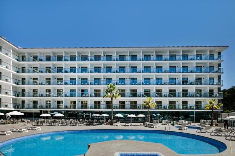 Hotel Best San Diego Costa Dorada