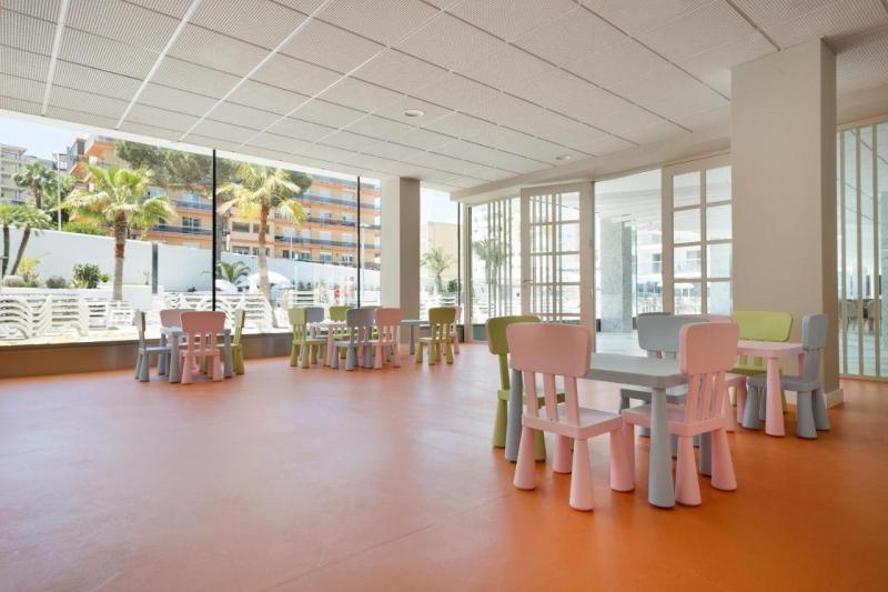 Hotel Best San Diego Costa Dorada