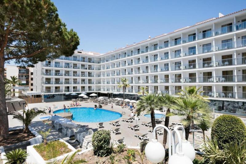 Hotel Best San Diego Costa Dorada