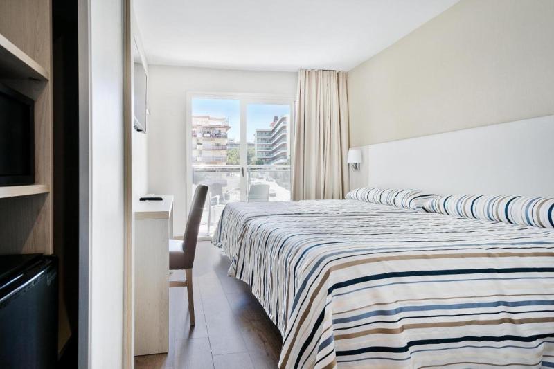 Hotel Best San Diego Costa Dorada