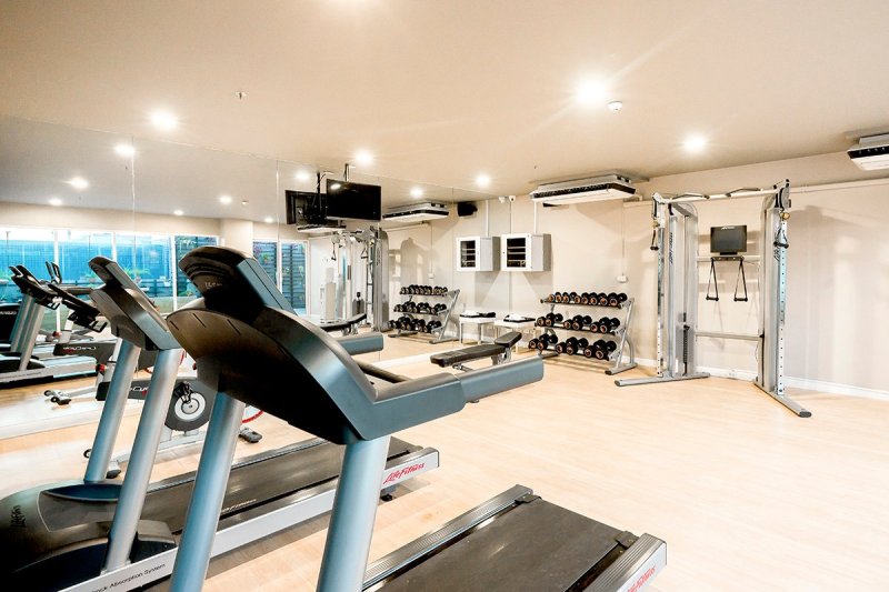 Hotel Best Western Patong Beach Phuket