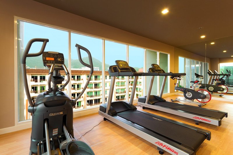 Hotel Best Western Patong Beach Phuket