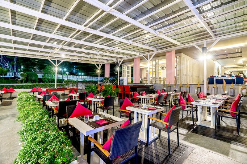 Hotel Best Western Patong Beach Phuket