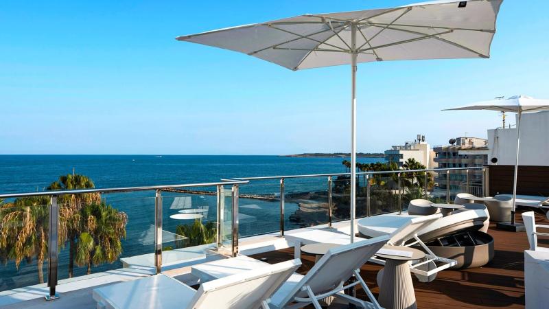 Hotel Cabot Cap de Mar Spa Mallorca