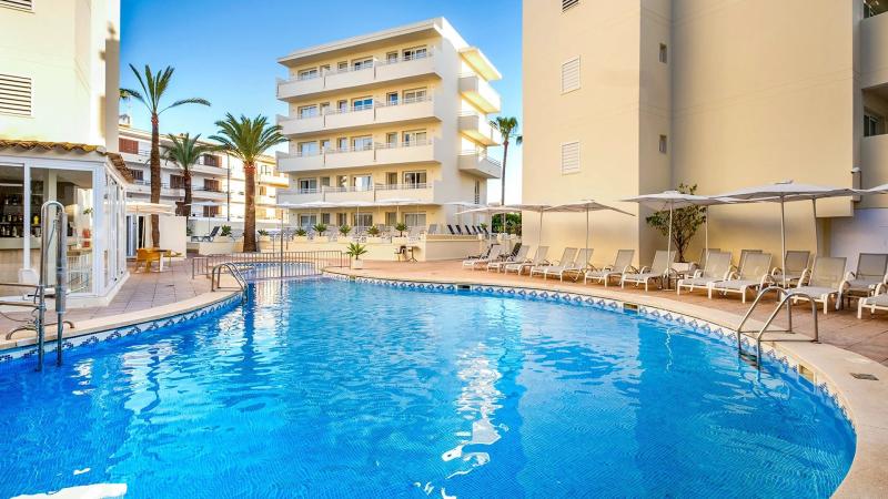 Hotel Cabot Cap de Mar Spa Mallorca