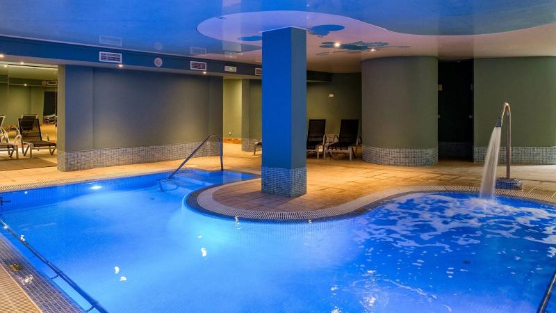 Hotel Cabot Cap de Mar Spa Mallorca