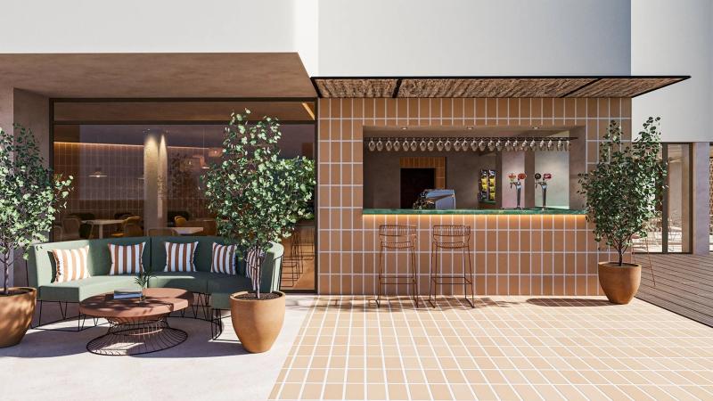 Hotel Cabot Cap de Mar Spa Mallorca