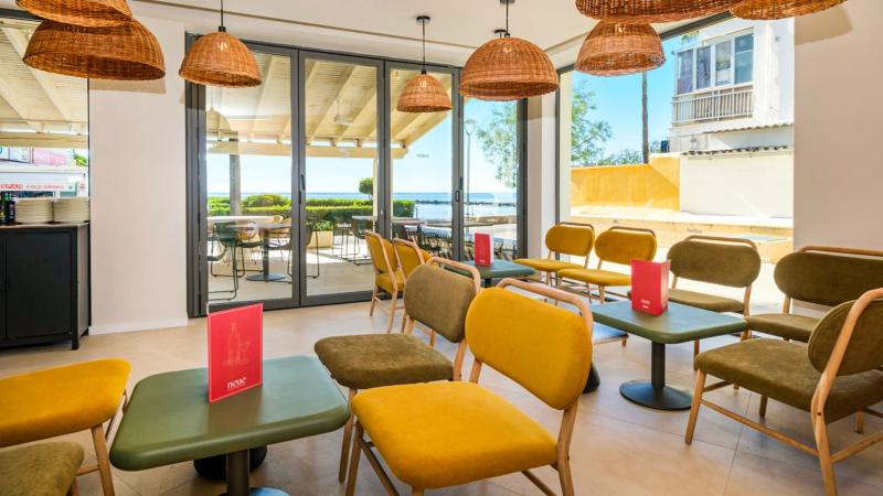 Hotel Cabot Cap de Mar Spa Mallorca
