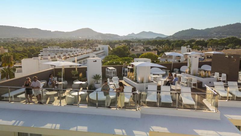 Hotel Cabot Cap de Mar Spa Mallorca
