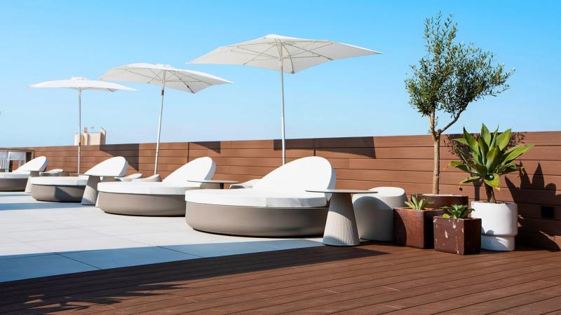 Hotel Cabot Cap de Mar Spa Mallorca
