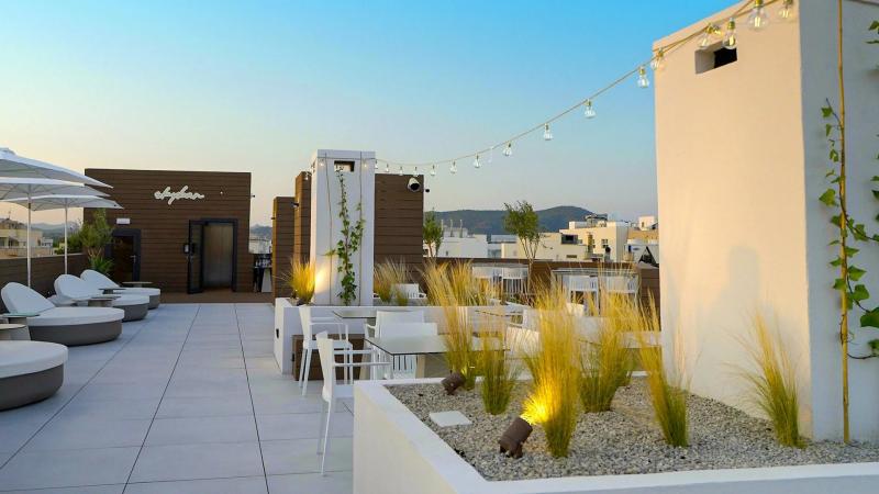 Hotel Cabot Cap de Mar Spa Mallorca