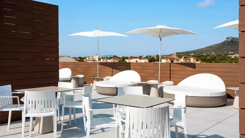 Hotel Cabot Cap de Mar Spa Mallorca