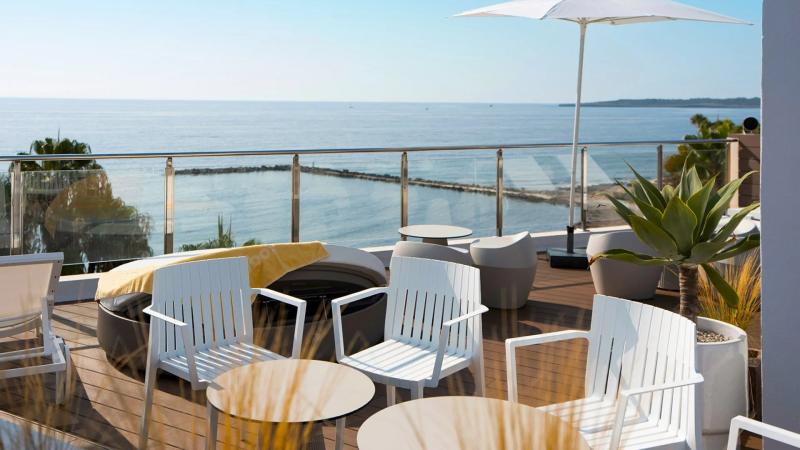 Hotel Cabot Cap de Mar Spa Mallorca
