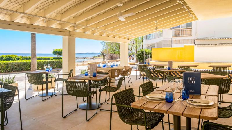 Hotel Cabot Cap de Mar Spa Mallorca