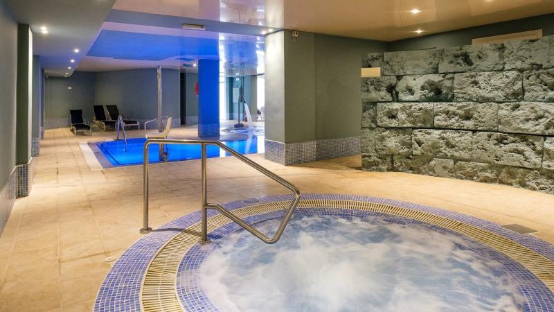 Hotel Cabot Cap de Mar Spa Mallorca