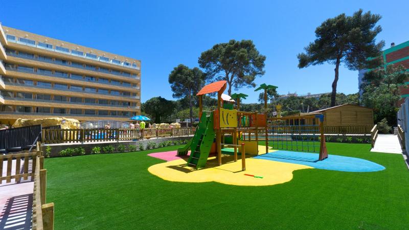 Hotel Calypso Costa Dorada