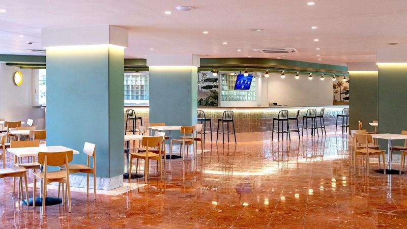 Hotel Calypso Costa Dorada
