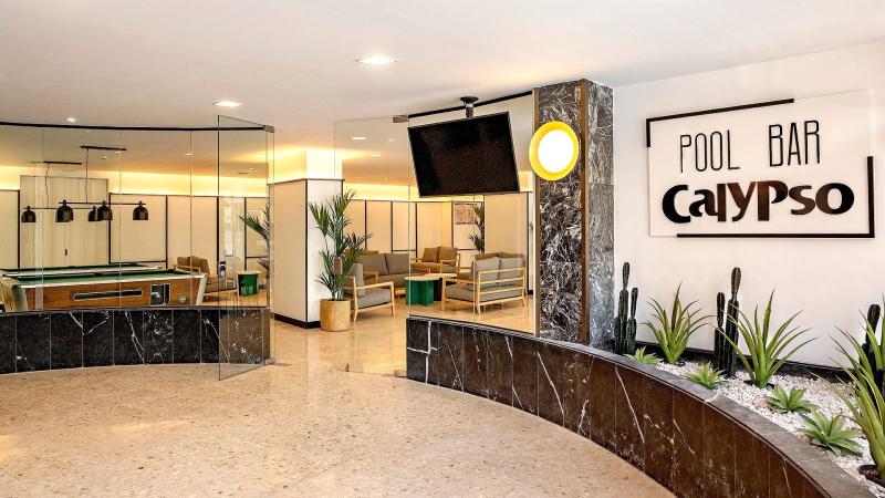 Hotel Calypso Costa Dorada