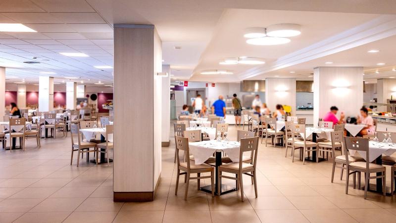 Hotel Calypso Costa Dorada