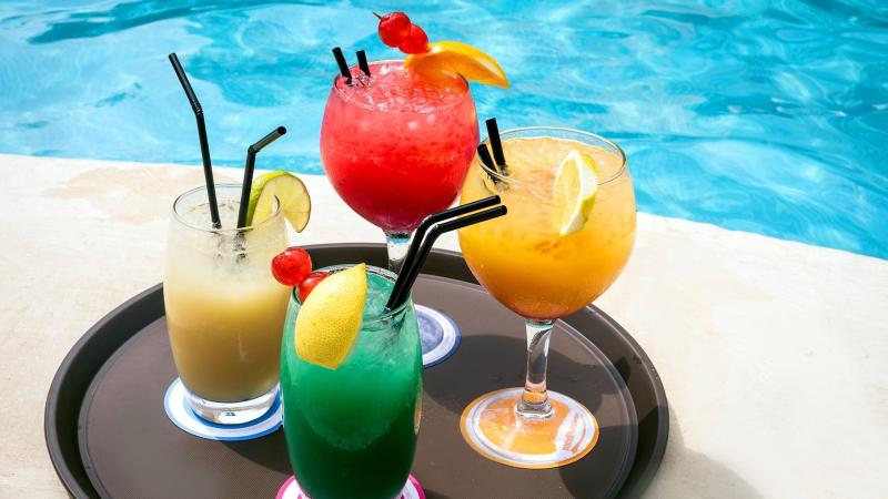 Hotel Calypso Costa Dorada
