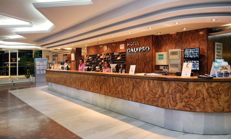 Hotel Calypso Costa Dorada