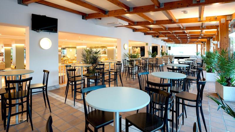 Hotel Calypso Costa Dorada