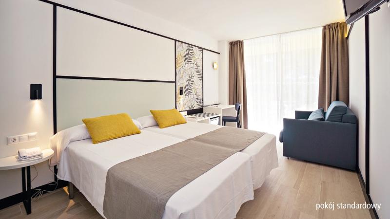 Hotel Calypso Costa Dorada