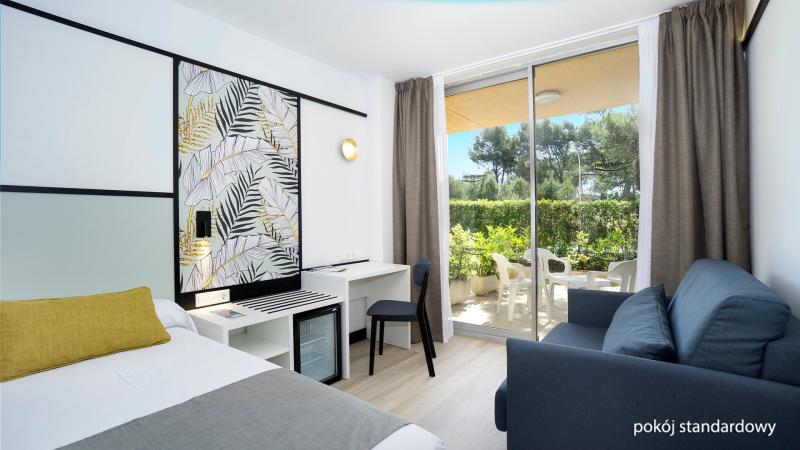 Hotel Calypso Costa Dorada