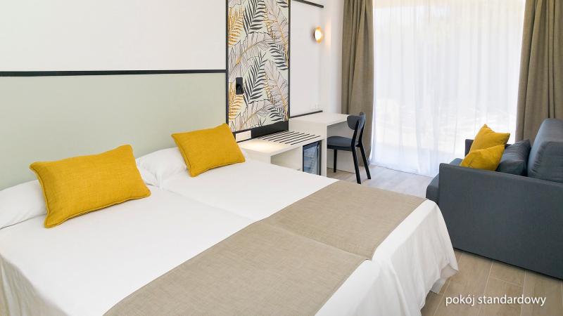 Hotel Calypso Costa Dorada