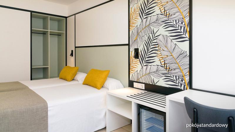 Hotel Calypso Costa Dorada