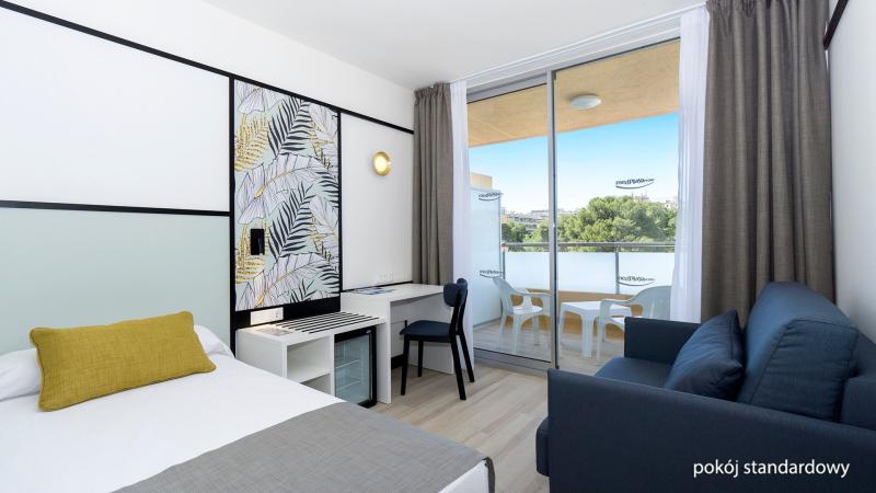 Hotel Calypso Costa Dorada