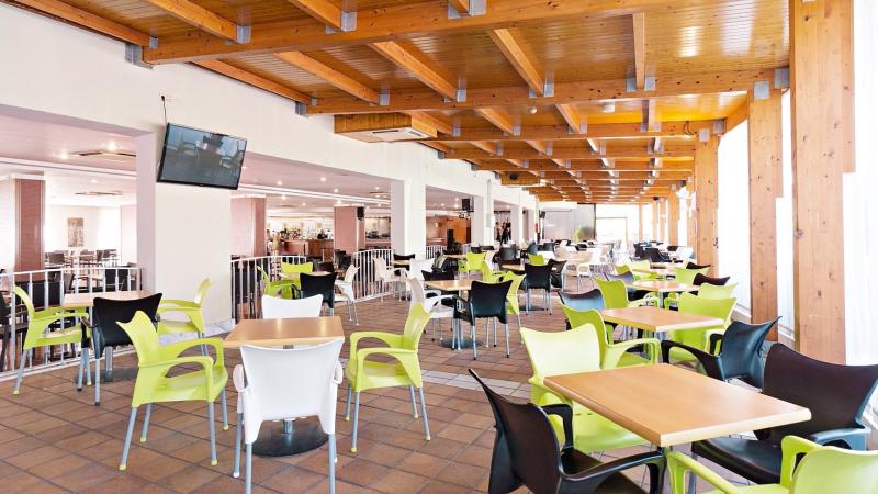 Hotel Calypso Costa Dorada