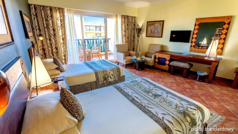 Carols Beau Rivage Marsa Matruh