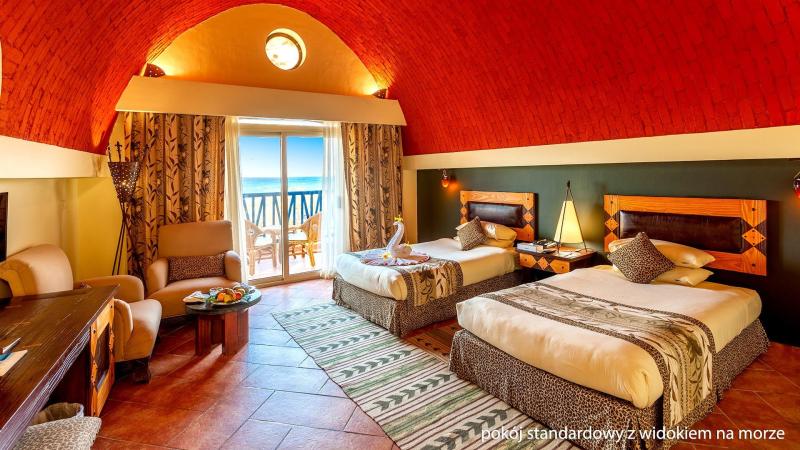 Carols Beau Rivage Marsa Matruh