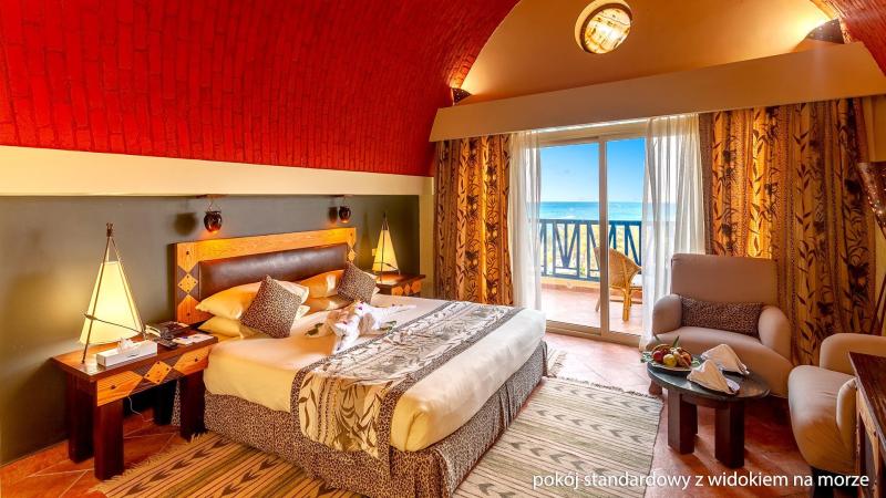 Carols Beau Rivage Marsa Matruh