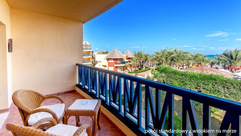 Carols Beau Rivage Marsa Matruh
