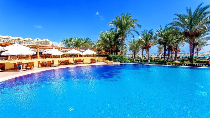 Carols Beau Rivage Marsa Matruh