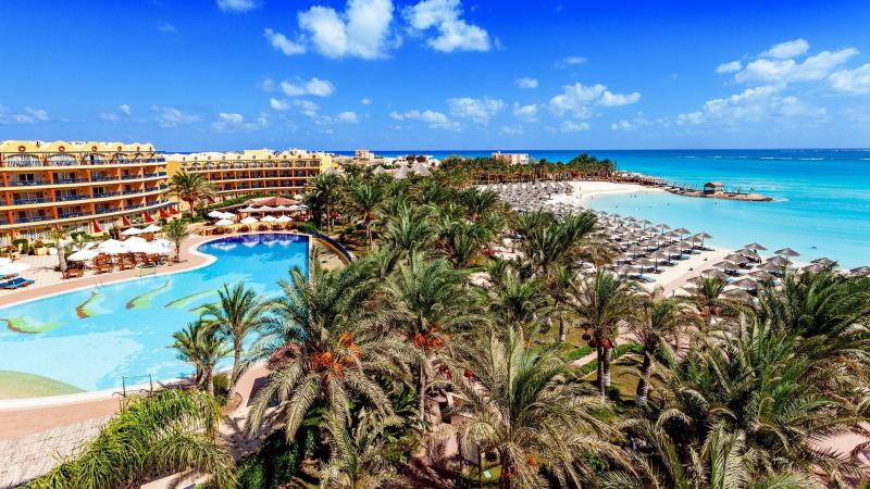 Carols Beau Rivage Marsa Matruh