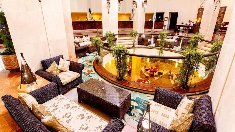 Carols Beau Rivage Marsa Matruh