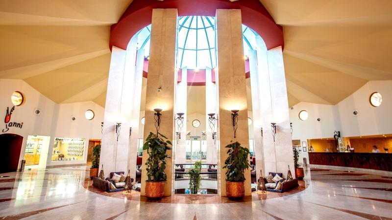 Carols Beau Rivage Marsa Matruh